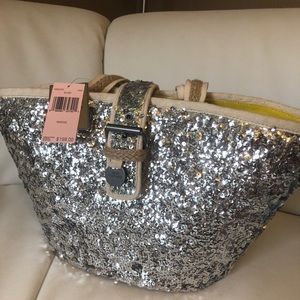 New with Tags Beach tote